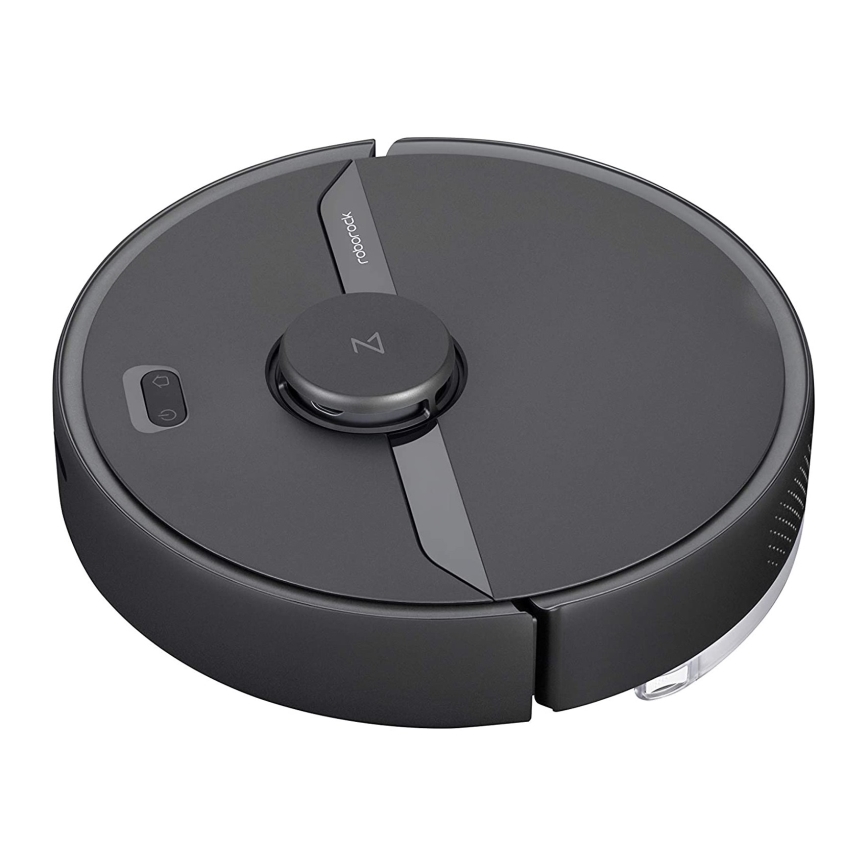 Xiaomi Nutikas robottolmuimeja Roborock S6 Pure 58W Wi-Fi must