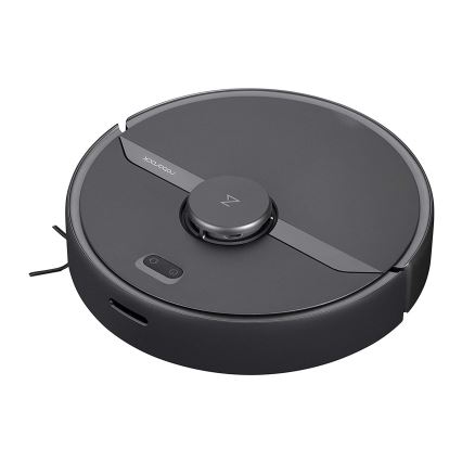 Xiaomi Nutikas robottolmuimeja Roborock S6 Pure 58W Wi-Fi must
