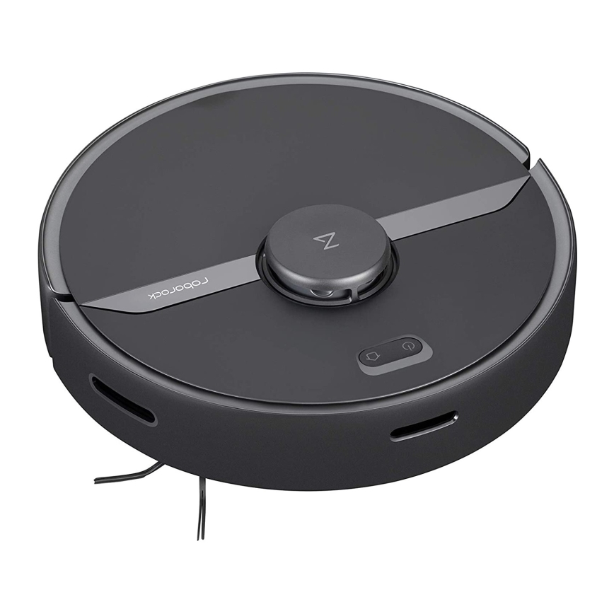 Xiaomi Nutikas robottolmuimeja Roborock S6 Pure 58W Wi-Fi must