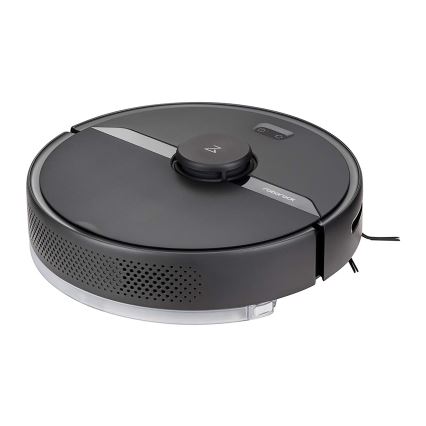 Xiaomi Nutikas robottolmuimeja Roborock S6 Pure 58W Wi-Fi must
