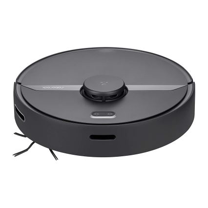Xiaomi Nutikas robottolmuimeja Roborock S6 Pure 58W Wi-Fi must