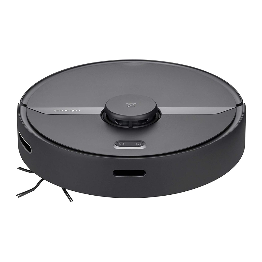 Xiaomi Nutikas robottolmuimeja Roborock S6 Pure 58W Wi-Fi must