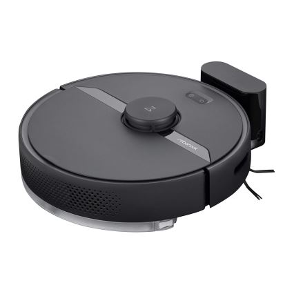 Xiaomi Nutikas robottolmuimeja Roborock S6 Pure 58W Wi-Fi must
