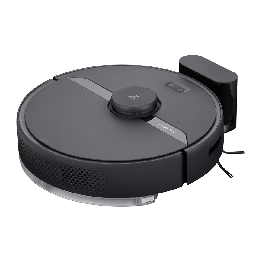 Xiaomi Nutikas robottolmuimeja Roborock S6 Pure 58W Wi-Fi must