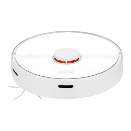 Xiaomi - Nutikas robottolmuimeja ROBOROCK S6 Pure 58W Wi-Fi valge