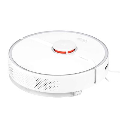 Xiaomi - Nutikas robottolmuimeja ROBOROCK S6 Pure 58W Wi-Fi valge