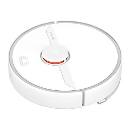 Xiaomi - Nutikas robottolmuimeja ROBOROCK S6 Pure 58W Wi-Fi valge