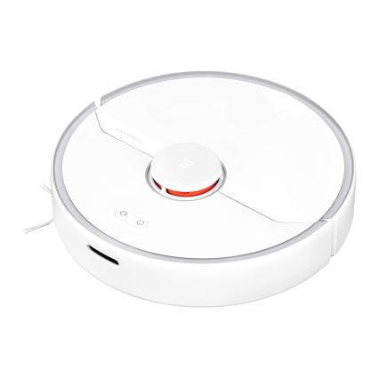 Xiaomi - Nutikas robottolmuimeja ROBOROCK S6 Pure 58W Wi-Fi valge