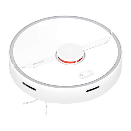 Xiaomi - Nutikas robottolmuimeja ROBOROCK S6 Pure 58W Wi-Fi valge