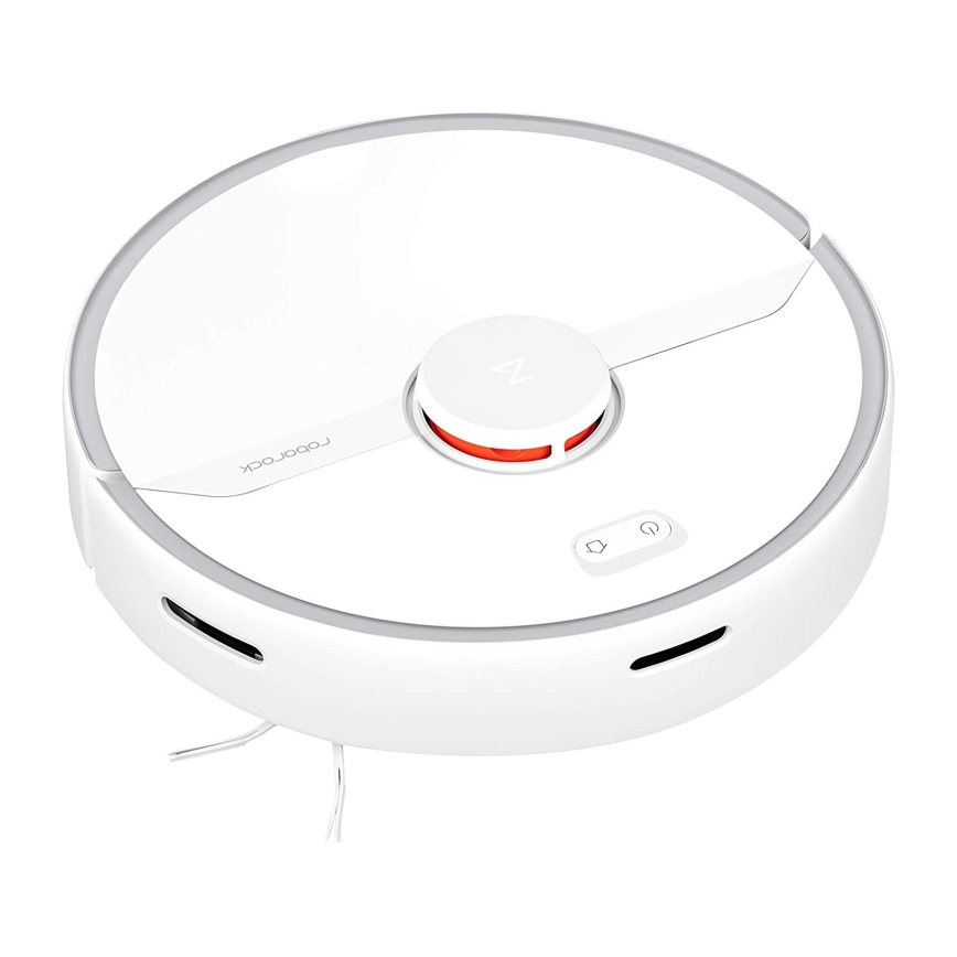 Xiaomi - Nutikas robottolmuimeja ROBOROCK S6 Pure 58W Wi-Fi valge