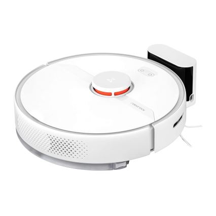Xiaomi - Nutikas robottolmuimeja ROBOROCK S6 Pure 58W Wi-Fi valge