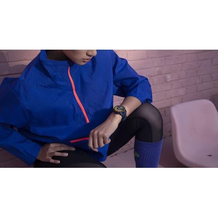 Xiaomi - Nutikell Mi Bluetooth sinine