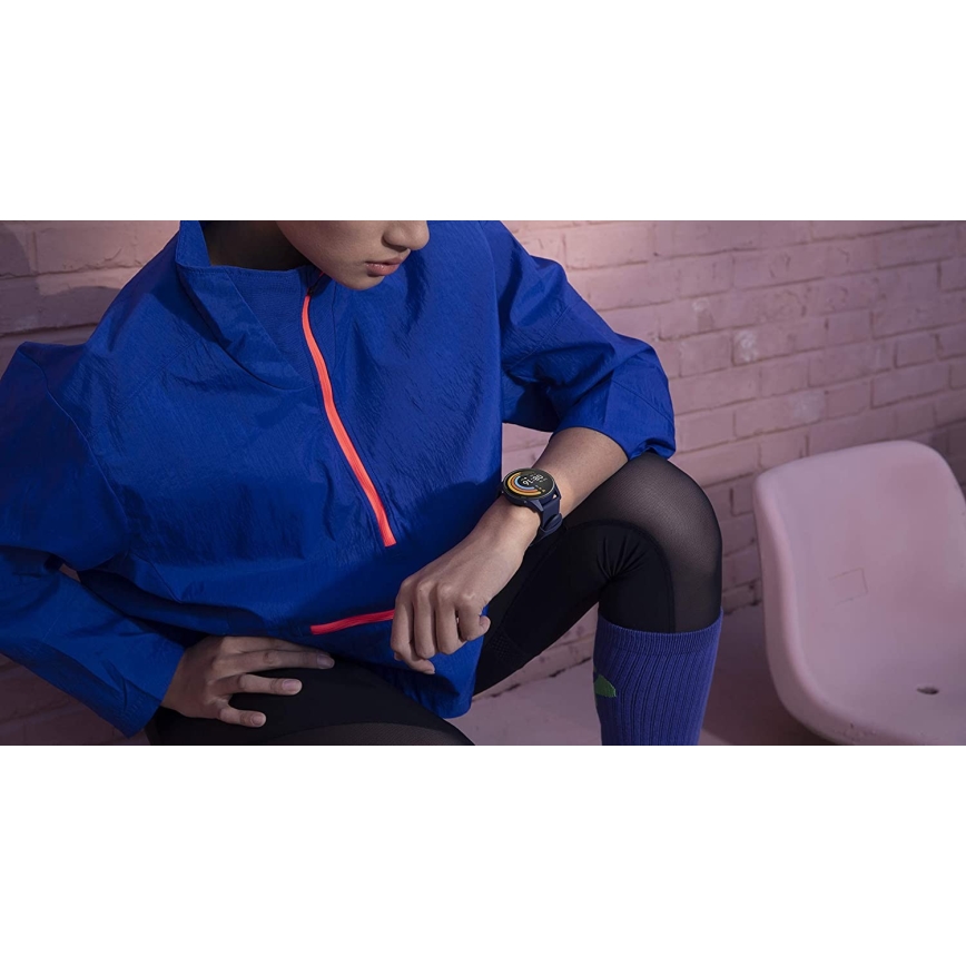 Xiaomi - Nutikell Mi Bluetooth sinine