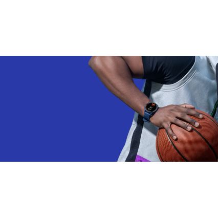 Xiaomi - Nutikell Mi Bluetooth sinine