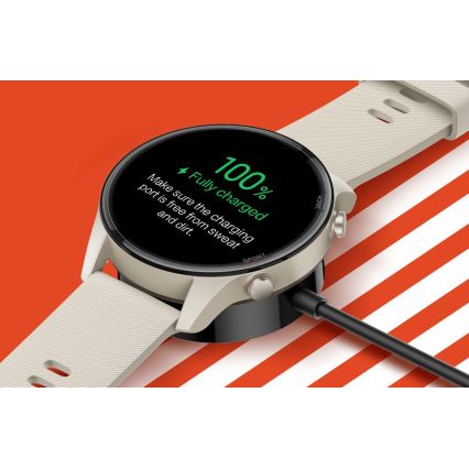 Xiaomi - Nutikell Mi Bluetooth Watch beež