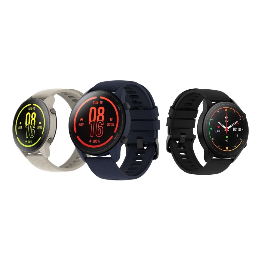 Xiaomi - Nutikell Mi Bluetooth Watch beež