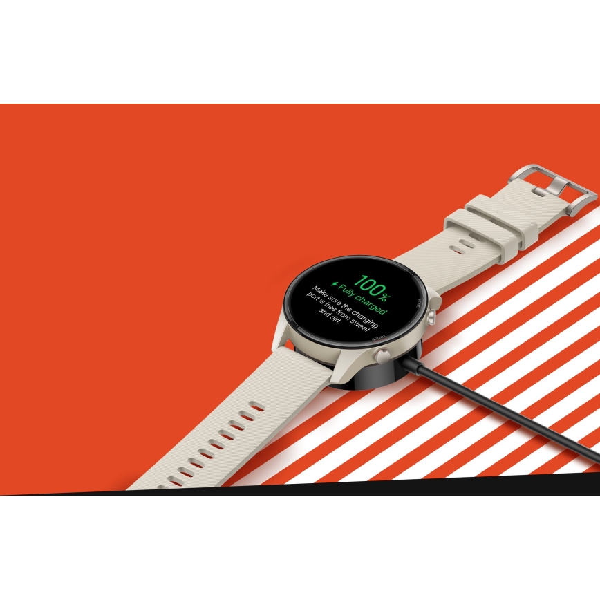 Xiaomi - Nutikell Mi Bluetooth Watch beež