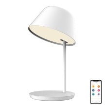 Xiaomi Yeelight - LED Hämardatav laualamp juhtmevaba laadimisega Staria Bedside Lamp Pro LED/20W/230V Wi-Fi