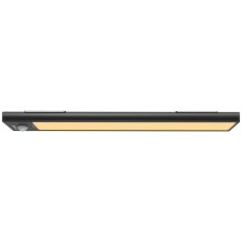 Xiaomi Yeelight - LED Hämardatav mööblivalgustus anduriga LED/1,2W/5V 2700K 20cm must