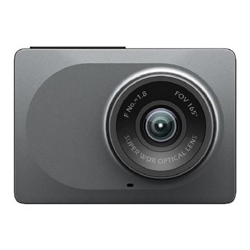 Xiaomi YI - Nutikas pardakaamera 1080p 60fps USB Wi-Fi