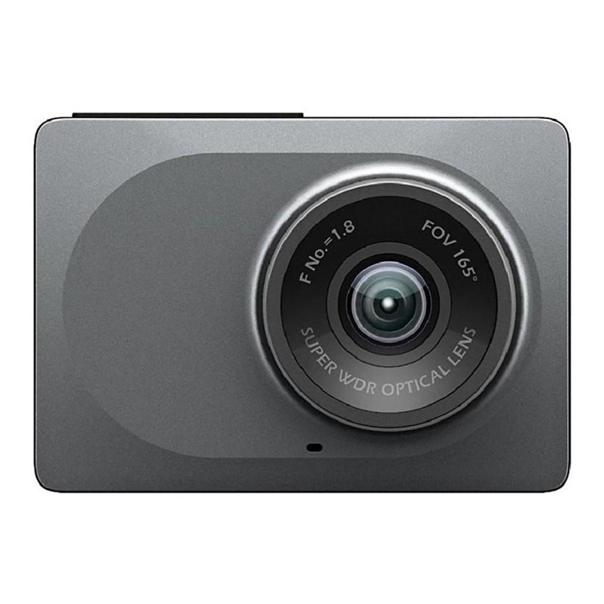 Xiaomi YI - Nutikas pardakaamera 1080p 60fps USB Wi-Fi