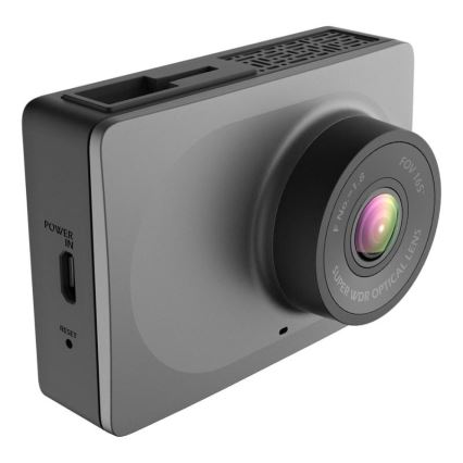 Xiaomi YI - Nutikas pardakaamera 1080p 60fps USB Wi-Fi