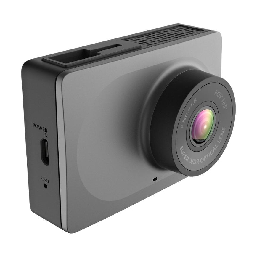 Xiaomi YI - Nutikas pardakaamera 1080p 60fps USB Wi-Fi