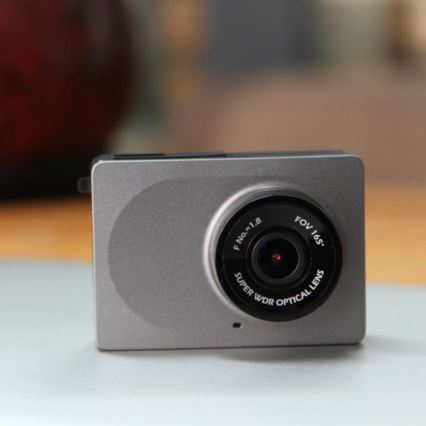 Xiaomi YI - Nutikas pardakaamera 1080p 60fps USB Wi-Fi