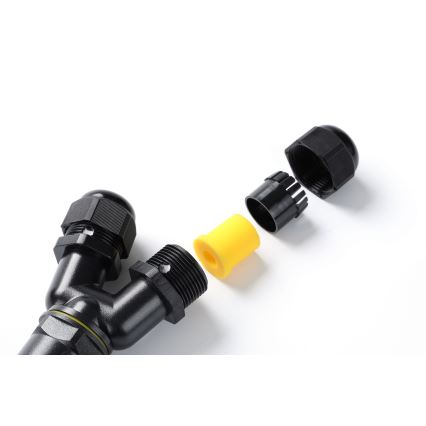 Y-ühendaja IP68 450V