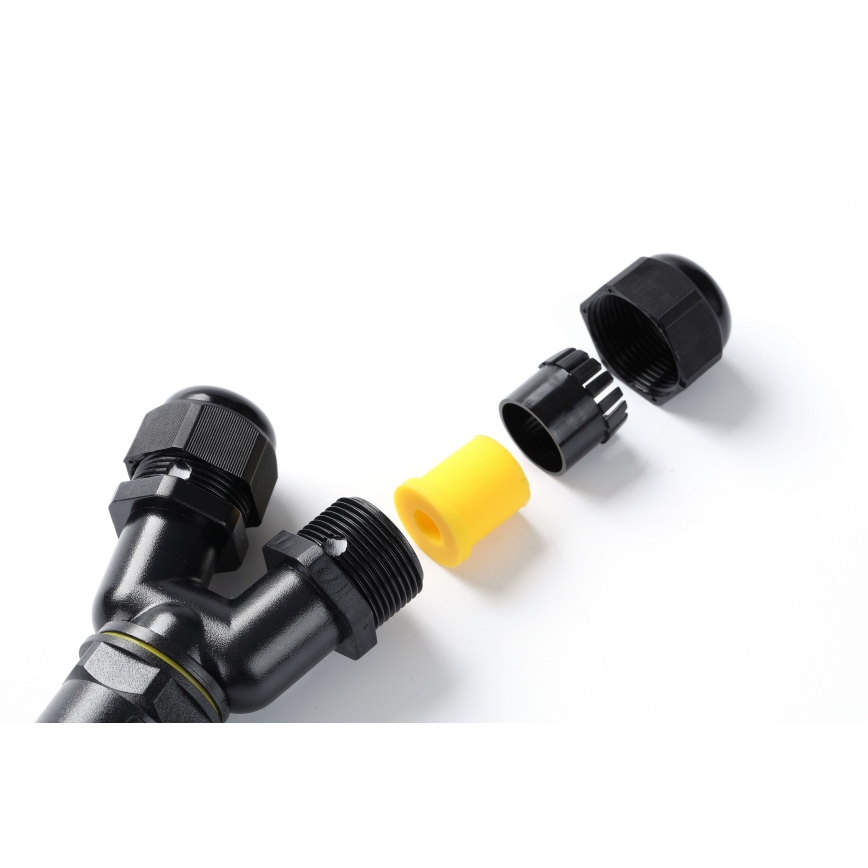 Y-ühendaja IP68 450V