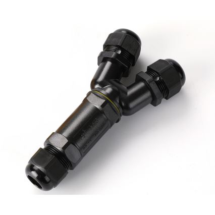 Y-ühendaja IP68 450V