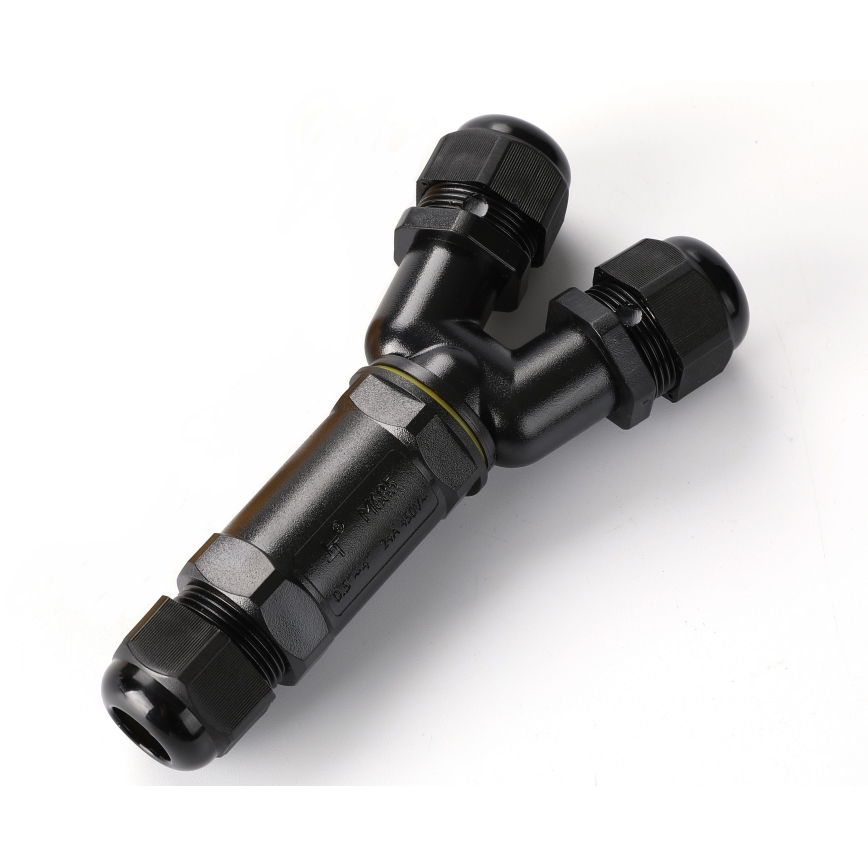 Y-ühendaja IP68 450V