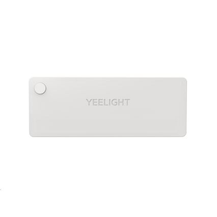 Yeelight - KOMPLEKT 4x LED Mööblivalgustus anduriga LED/0,15W/5V 2700K