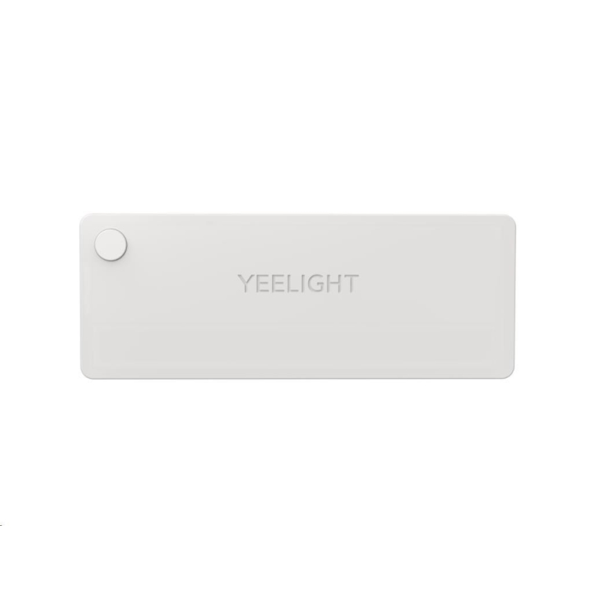 Yeelight - KOMPLEKT 4x LED Mööblivalgustus anduriga LED/0,15W/5V 2700K