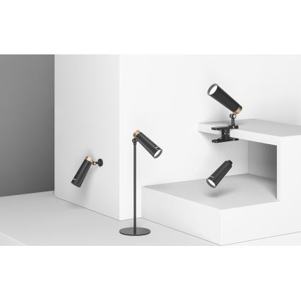 Yeelight - LED Hämardatav laetav laualamp 4in1 LED/5W/1800 mAh IP50