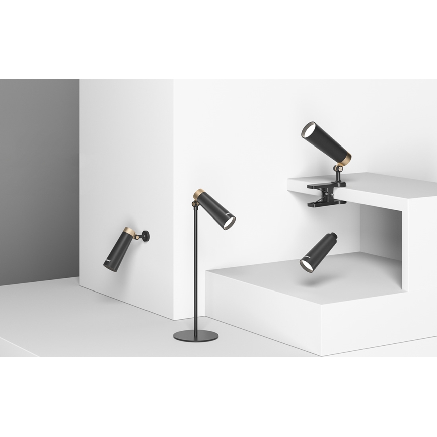 Yeelight - LED Hämardatav laetav laualamp 4in1 LED/5W/1800 mAh IP50