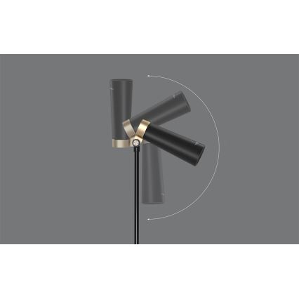 Yeelight - LED Hämardatav laetav laualamp 4in1 LED/5W/1800 mAh IP50