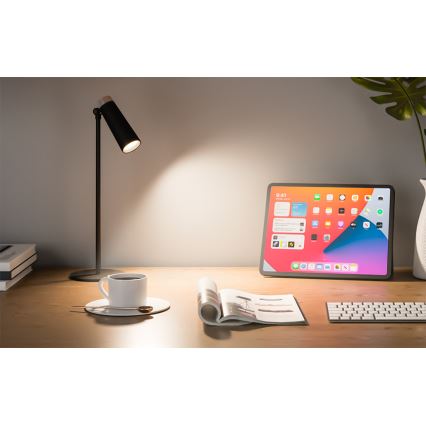 Yeelight - LED Hämardatav laetav laualamp 4in1 LED/5W/1800 mAh IP50