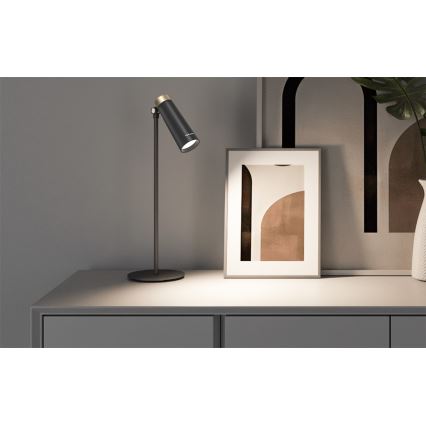 Yeelight - LED Hämardatav laetav laualamp 4in1 LED/5W/1800 mAh IP50