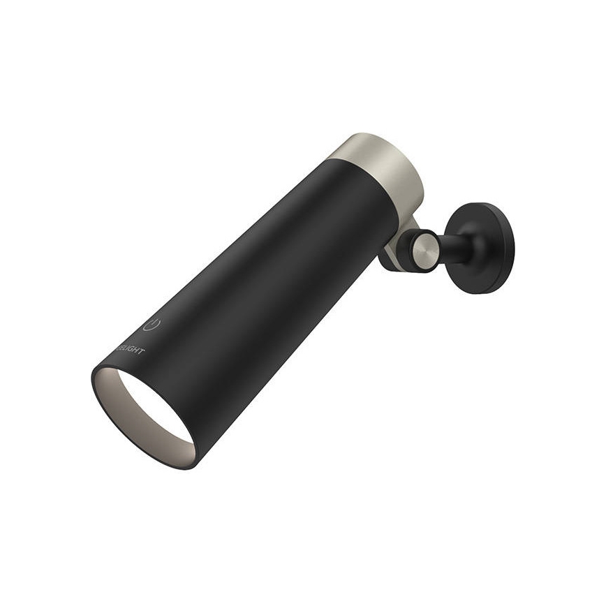 Yeelight - LED Hämardatav laetav laualamp 4in1 LED/5W/1800 mAh IP50