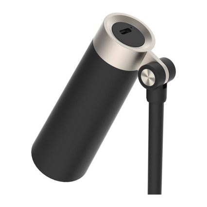 Yeelight - LED Hämardatav laetav laualamp 4in1 LED/5W/1800 mAh IP50