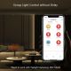 Yeelight - LED Hämardatav süvistatav valgusti MESH DOWNLIGHT M2 PRO LED/8W/230V Bluetooth + pult
