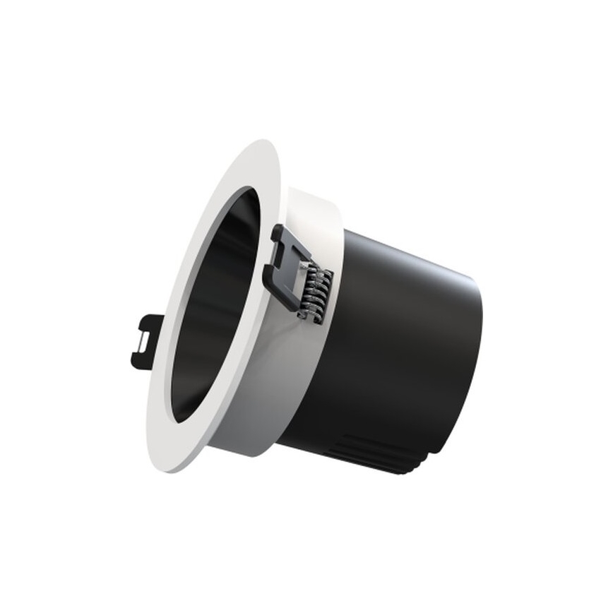 Yeelight - LED Hämardatav süvistatav valgusti MESH DOWNLIGHT M2 PRO LED/8W/230V Bluetooth + pult