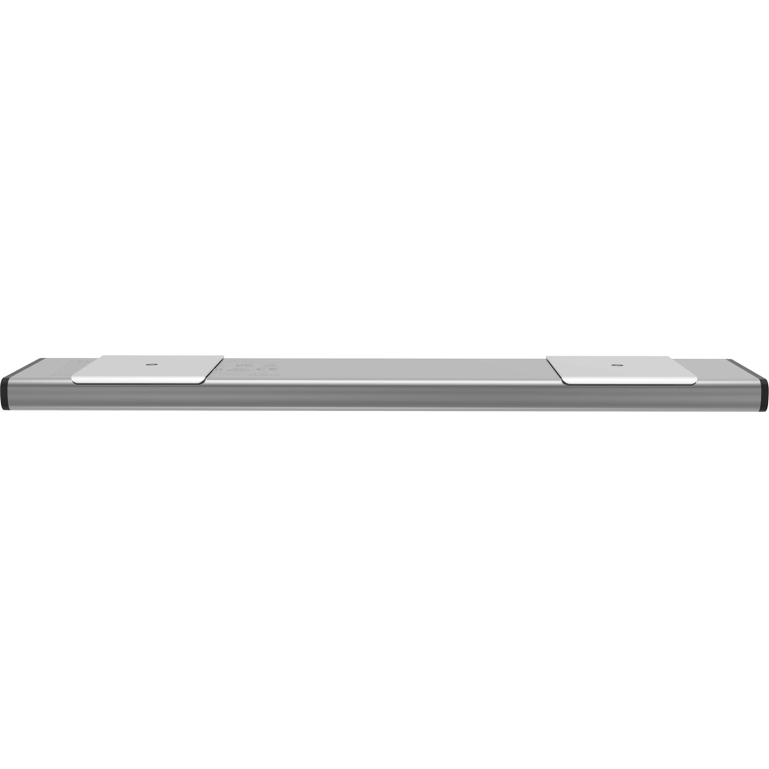 Yeelight - LED Hämardatav laetav mööblivalgustus anduriga LED/1,8W/1100 mAh 4000K 20 cm hõbedane