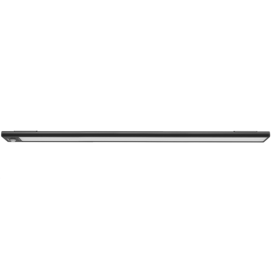 Yeelight - LED Hämardatav laetav mööblivalgustus anduriga LED/2,3W/1500 mAh 2700K 40 cm must