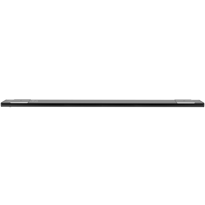 Yeelight - LED Hämardatav laetav mööblivalgustus anduriga LED/2,3W/1500 mAh 2700K 40 cm must