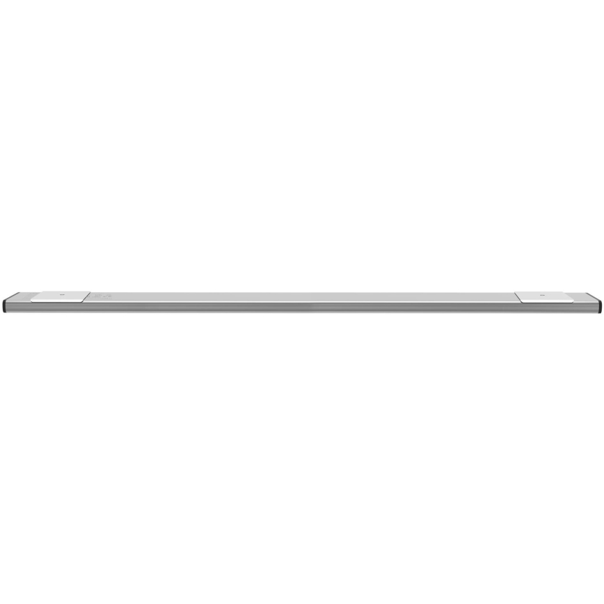 Yeelight - LED Hämardatav laetav mööblivalgustus anduriga LED/2,3W/1500 mAh 2700K 40 cm hõbedane