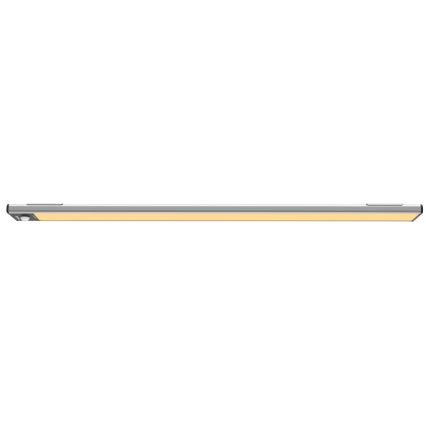 Yeelight - LED Hämardatav laetav mööblivalgustus anduriga LED/2,3W/1500 mAh 4000K 40 cm hõbedane