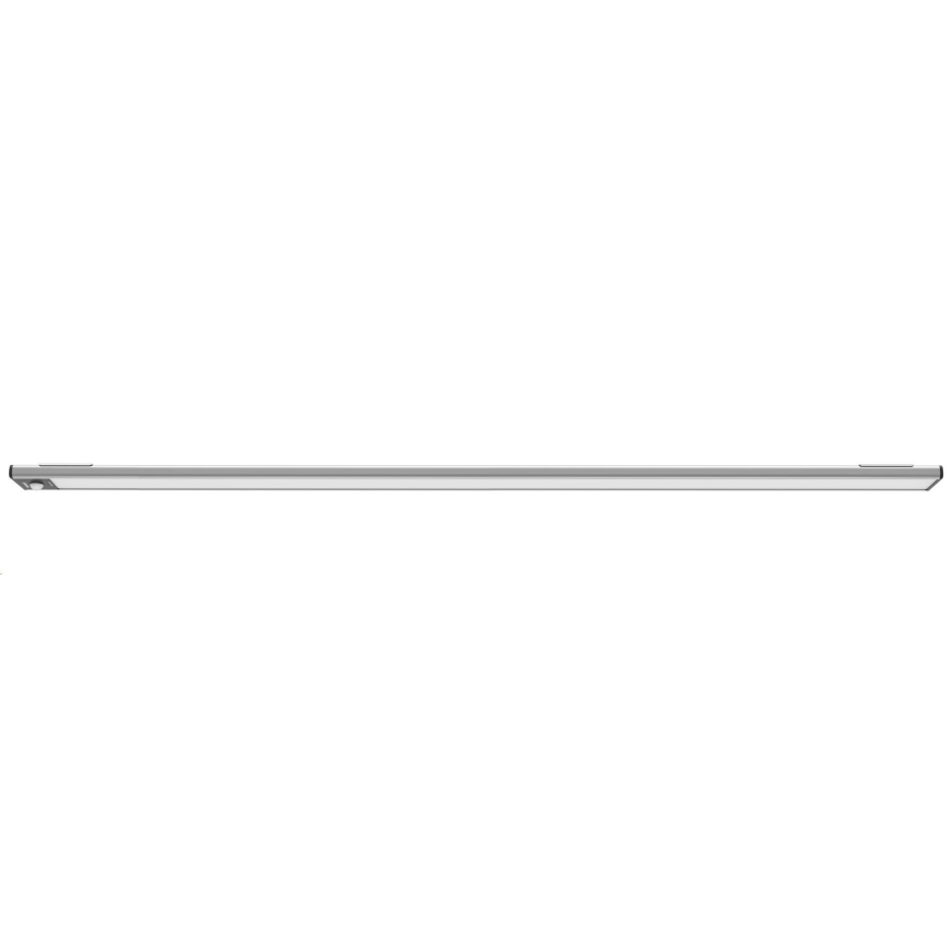 Yeelight - LED Hämardatav laetav mööblivalgustus anduriga LED/2,4W/2200 mAh 2700K 60 cm hõbedane