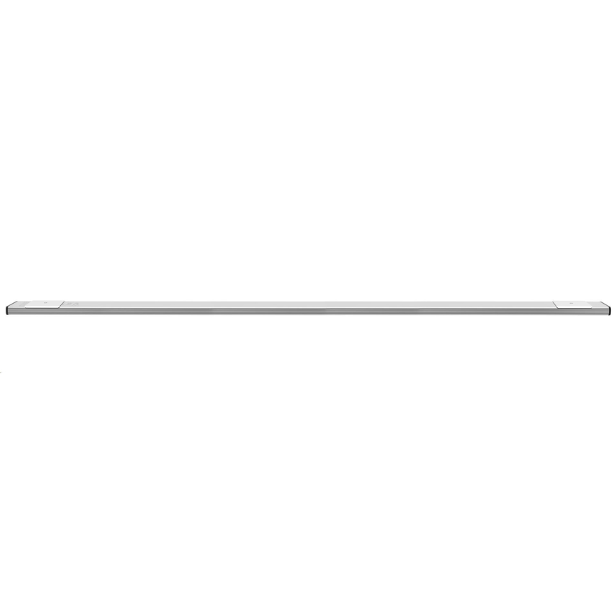 Yeelight - LED Hämardatav laetav mööblivalgustus anduriga LED/2,4W/2200 mAh 2700K 60 cm hõbedane